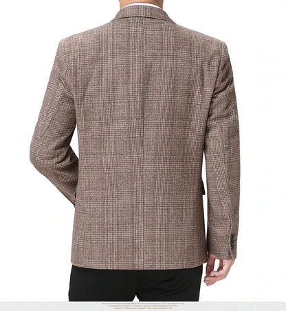 Oxford Heritage Blazer