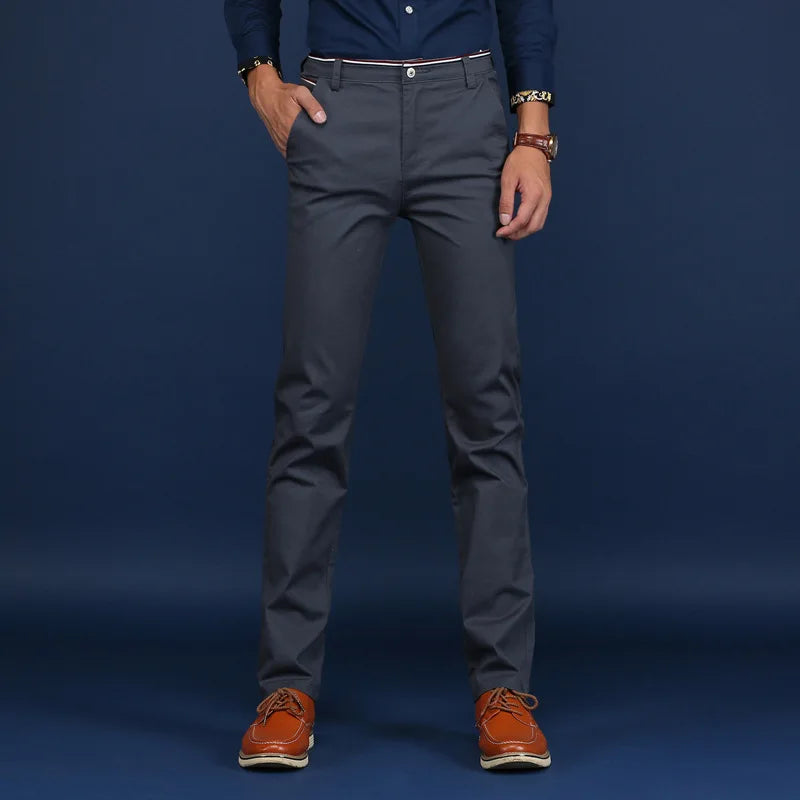 PrimeCut Modern Straight