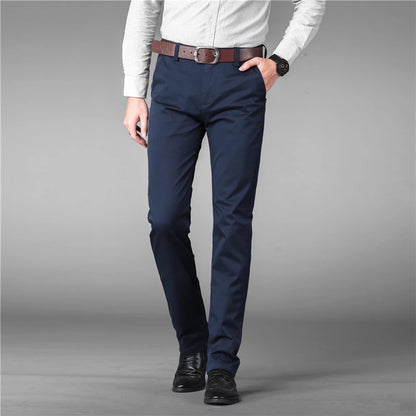 Men's CityLine Elegance Pants