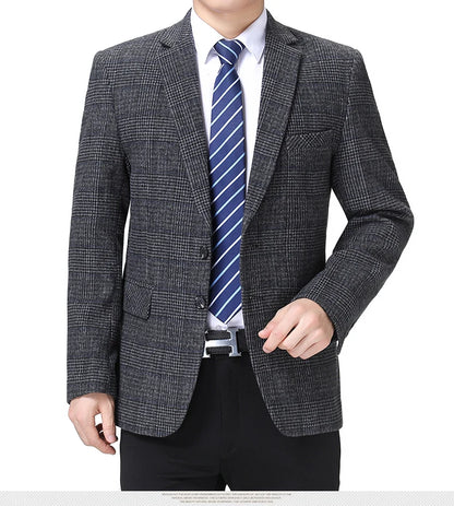 Oxford Heritage Blazer