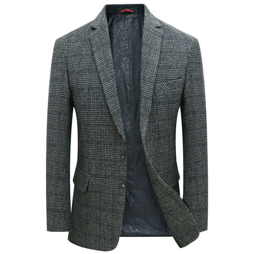 Oxford Heritage Blazer