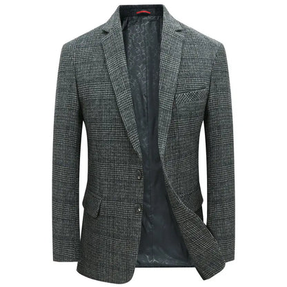 Oxford Heritage Blazer