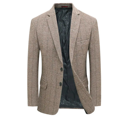 Oxford Heritage Blazer