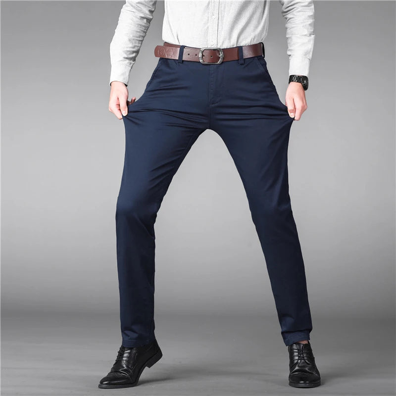 Men's CityLine Elegance Pants