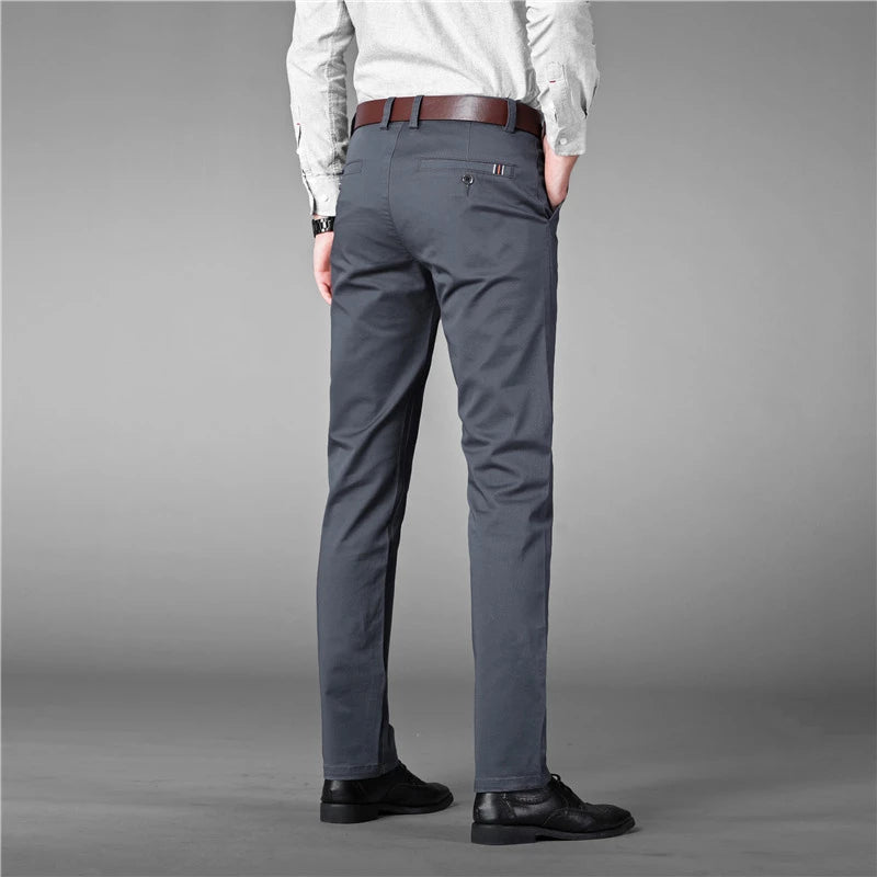 Men's CityLine Elegance Pants