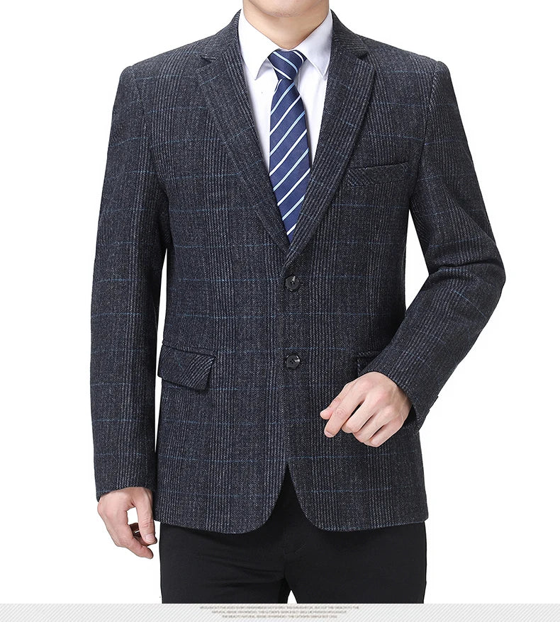 Oxford Heritage Blazer