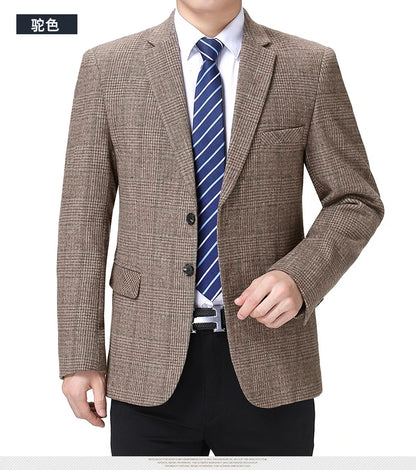 Oxford Heritage Blazer