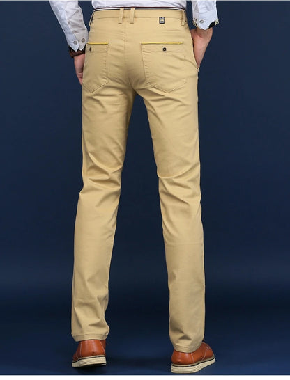 PrimeCut Modern Straight