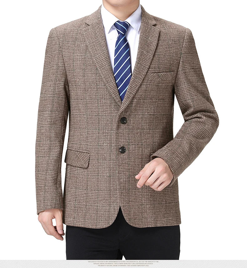 Oxford Heritage Blazer