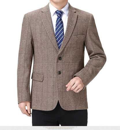 Oxford Heritage Blazer