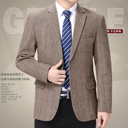 Oxford Heritage Blazer