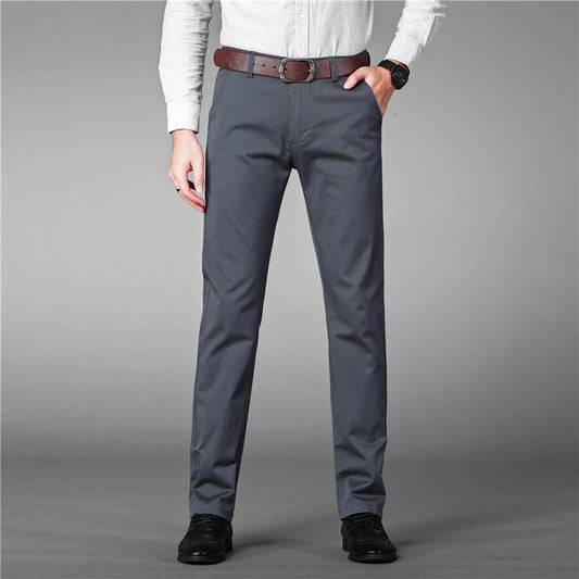Men's CityLine Elegance Pants - Imperial