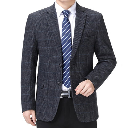 Oxford Heritage Blazer