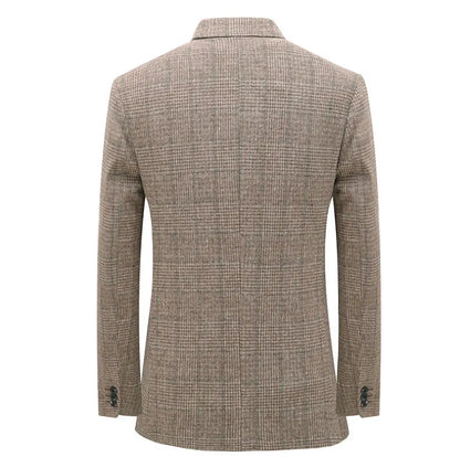 Oxford Heritage Blazer