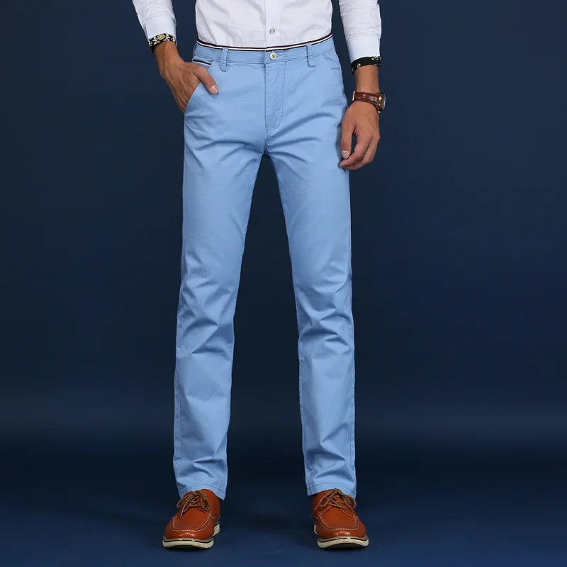 PrimeCut Modern Straight