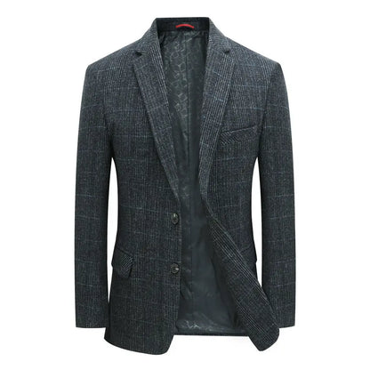Oxford Heritage Blazer