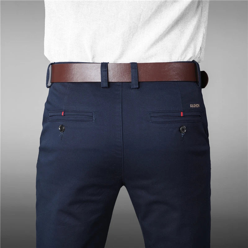 Men's CityLine Elegance Pants