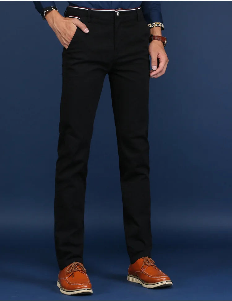 PrimeCut Modern Straight