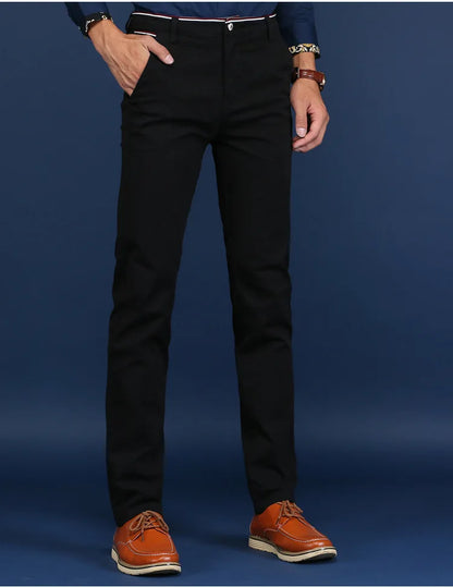 PrimeCut Modern Straight