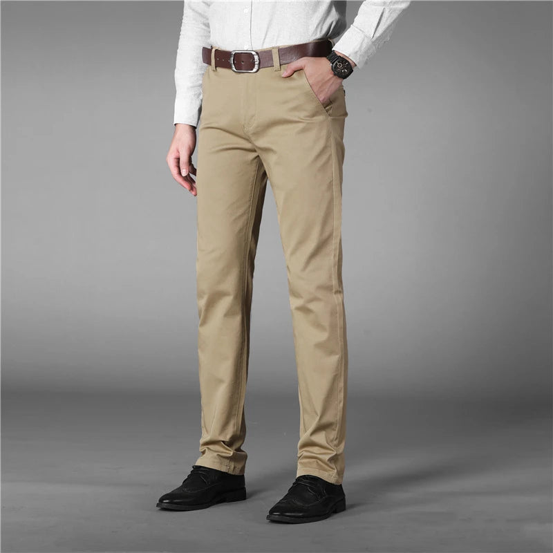 Men's CityLine Elegance Pants