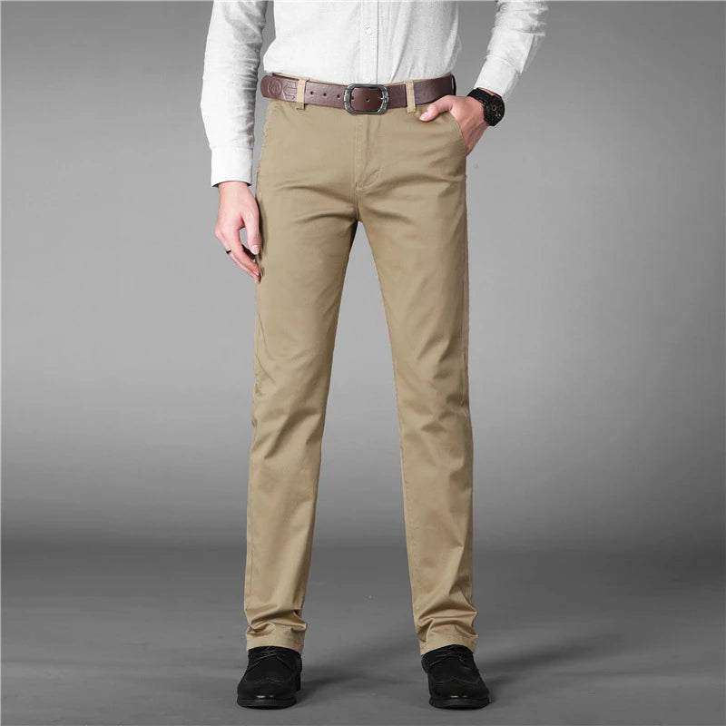 Men's CityLine Elegance Pants
