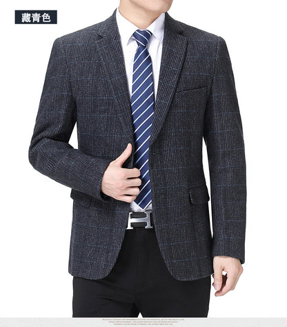 Oxford Heritage Blazer