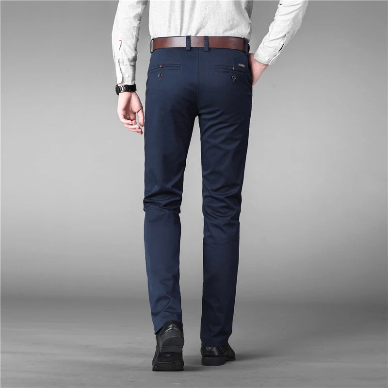 Men's CityLine Elegance Pants