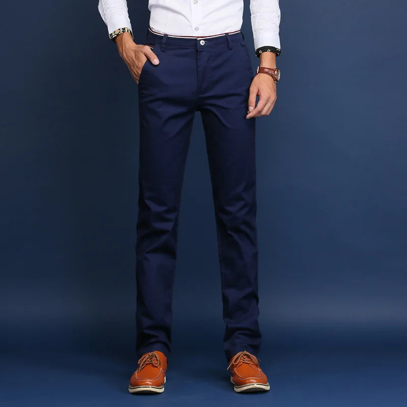 PrimeCut Modern Straight