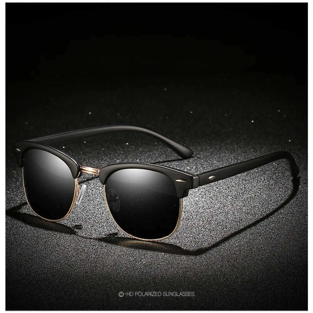 Men's Stellar Vision Sunglasses