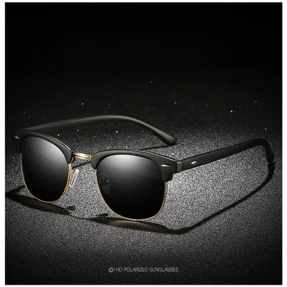 Men's Stellar Vision Sunglasses