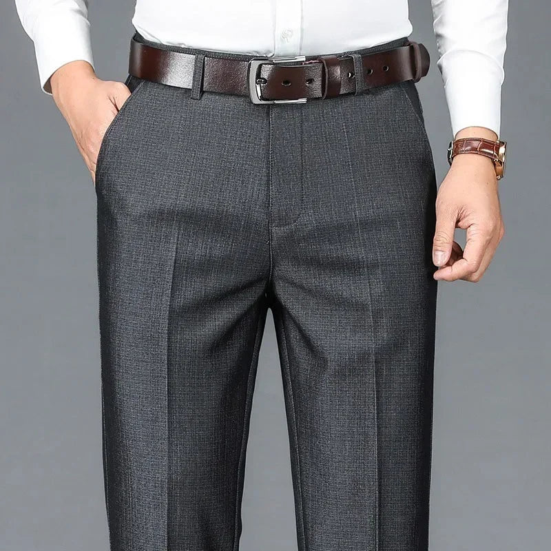 Men's Vantage Executive Straight Fit