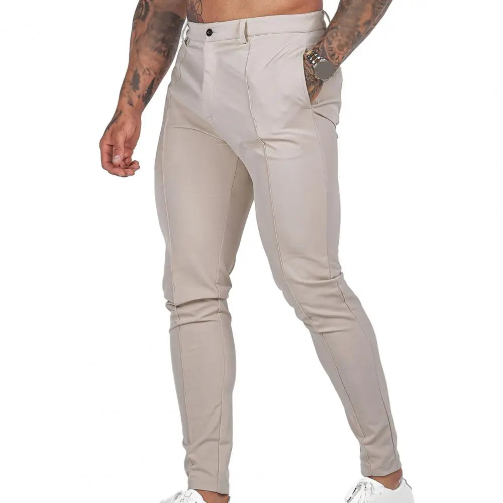 Vanguard Ankle Fit
