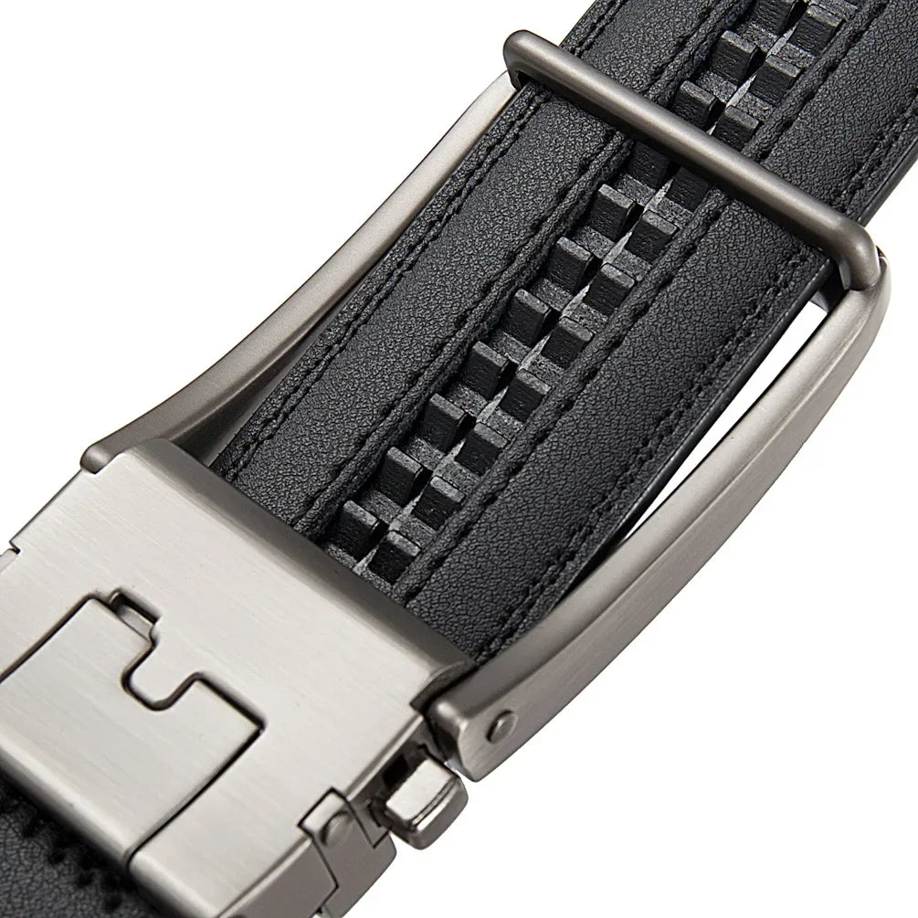 Mayfair Genuine Leather Belt