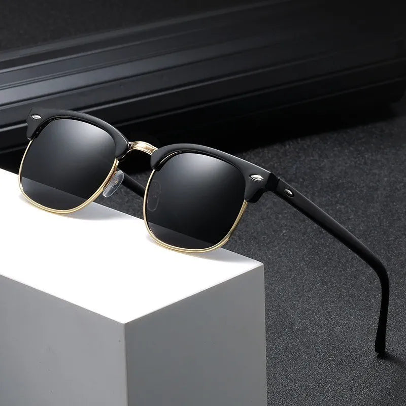 Men's Stellar Vision Sunglasses