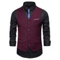 Men’s Business & Wedding Vest