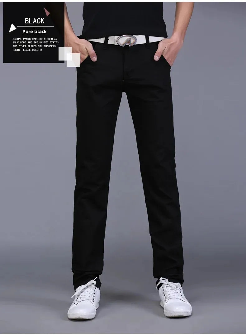 PrimeCut Slim Fit
