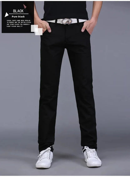 PrimeCut Slim Fit