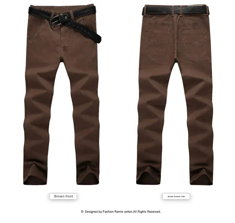 PrimeCut Slim Fit