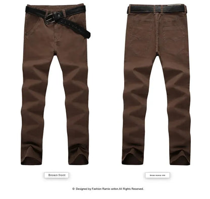 PrimeCut Slim Fit