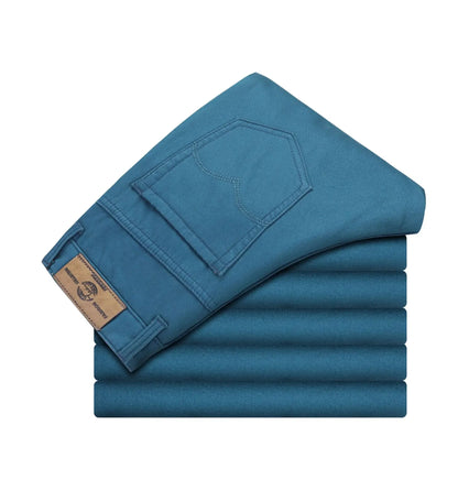PrimeCut Slim Fit