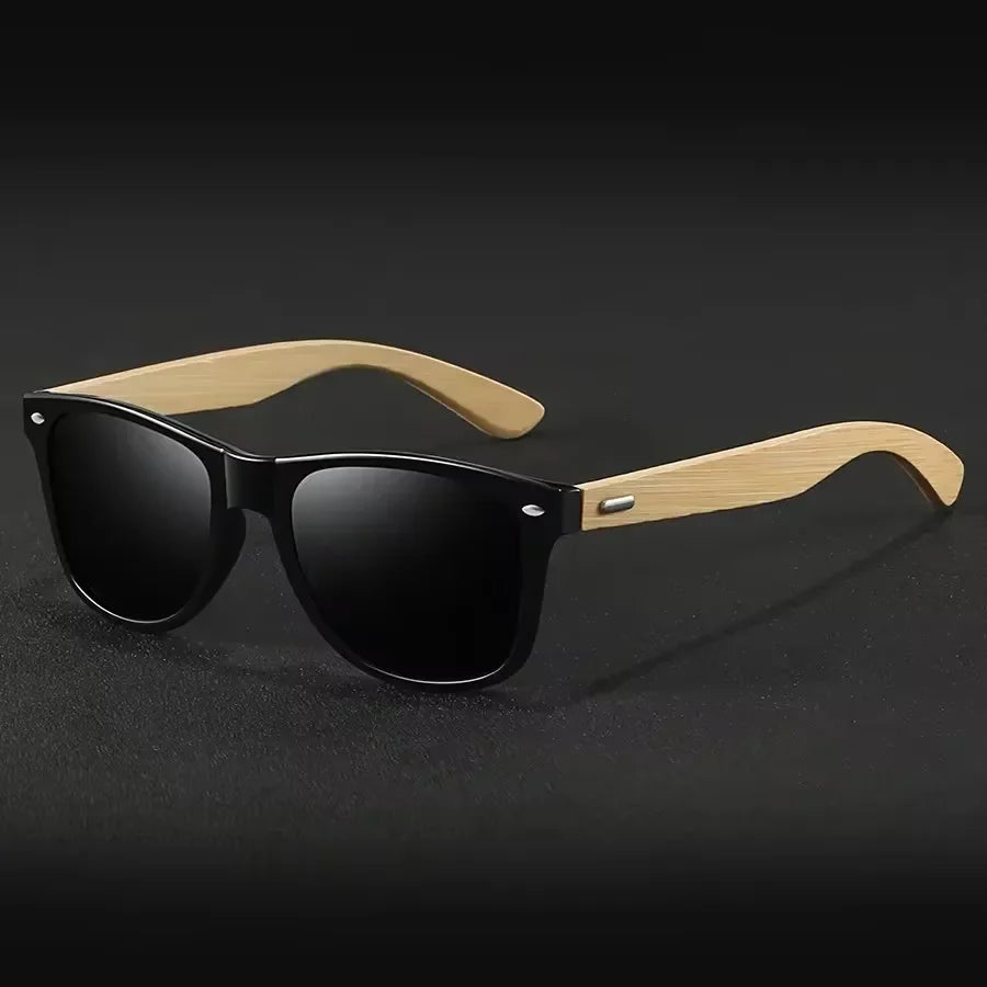 NatureFrame Polarized Sunglasses