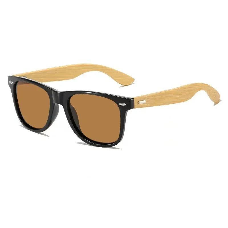 NatureFrame Polarized Sunglasses