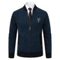 Men’s Premium Wool Cardigan