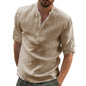 Island Retreat Men’s Long-Sleeve