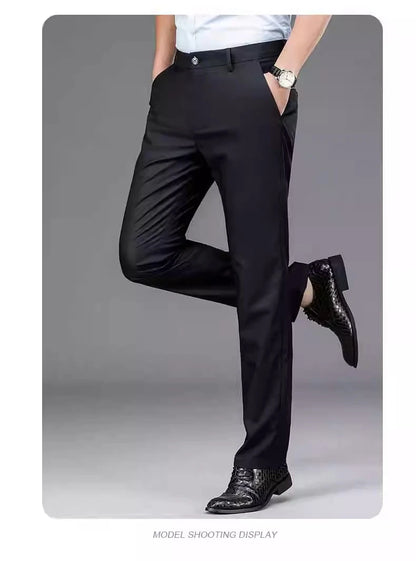 BlackLine Business Pants