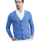 Men’s Merino Wool Knit Cardigan