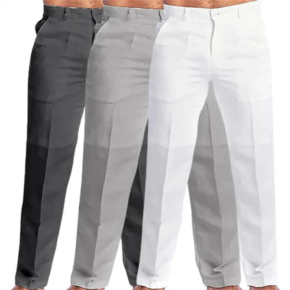 Porto Linen Slims