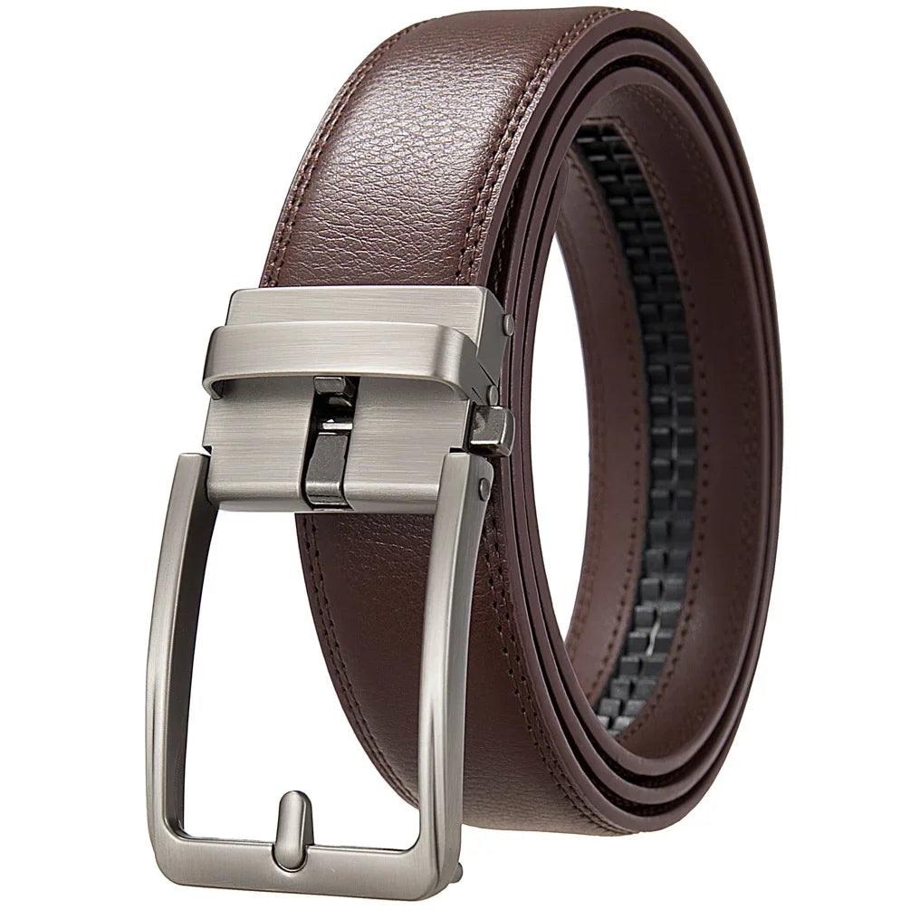 Mayfair Genuine Leather Belt