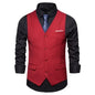 Men’s Business & Wedding Vest