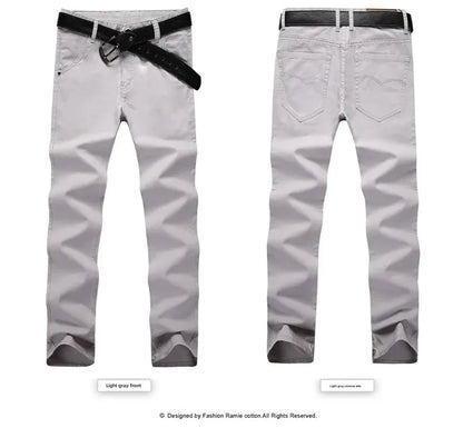 PrimeCut Slim Fit